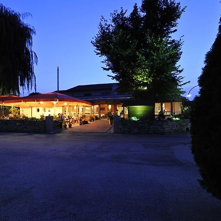 Hotel Dreimaedelhaus Espelkamp-Mittwald Exteriör bild